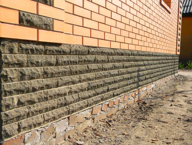 Commercial Foundation Repair in Tolland, CT