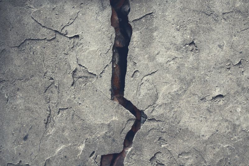 Foundation Crack Repair in Coventry, CT