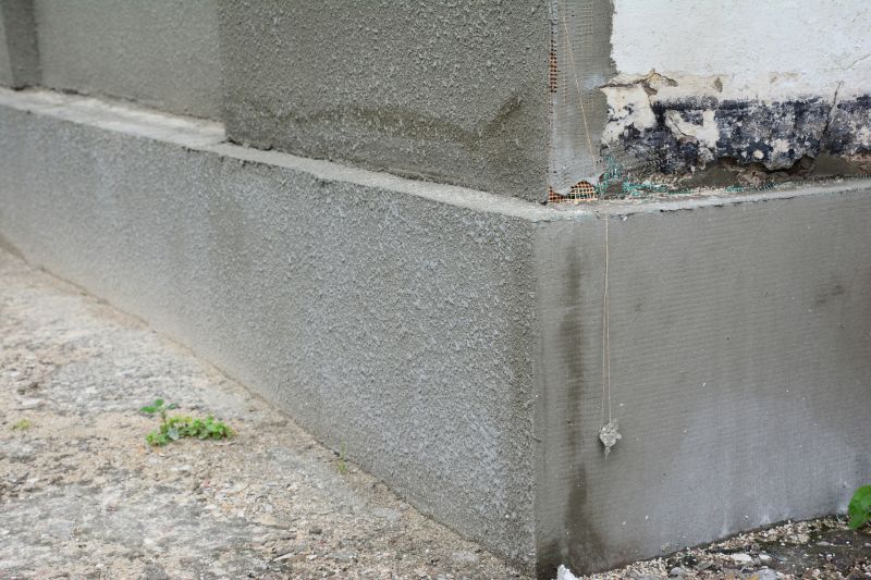 Foundation Structural Repair in Bloomfield, CT