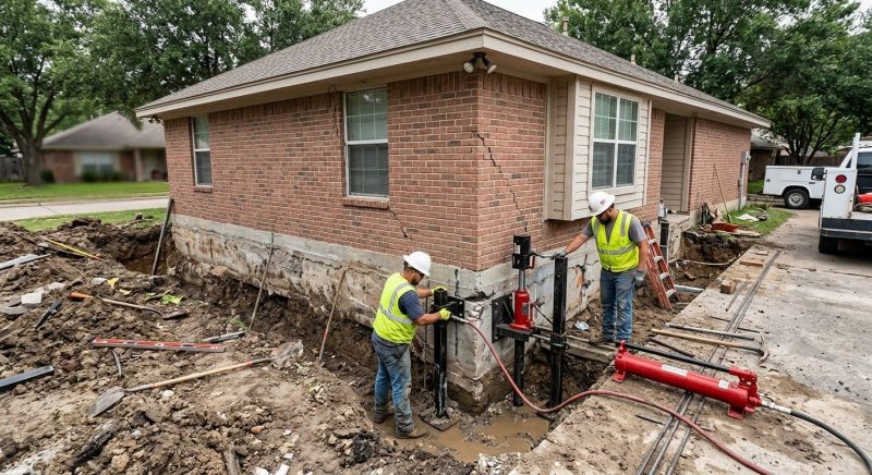 Piling Repair in Southwick, MA
